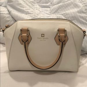 ❌ gifted❌ Kate spade bag